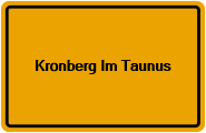 Grundbuchauszug Kronberg Im Taunus